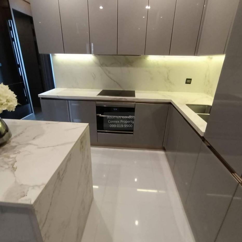 รูป เช่าคอนโด  ดิ เอส แอท สิงห์คอมเพล็กซ์ MRT-เพชรบุรี บางกะปิ เขต ห้วยขวาง กรุงเทพ CX-116844 ✅ ทักไลน์ @connexproperty ตอบทันที ทีมงานมืออาชีพ ✅ - รูปที่ 3/12
