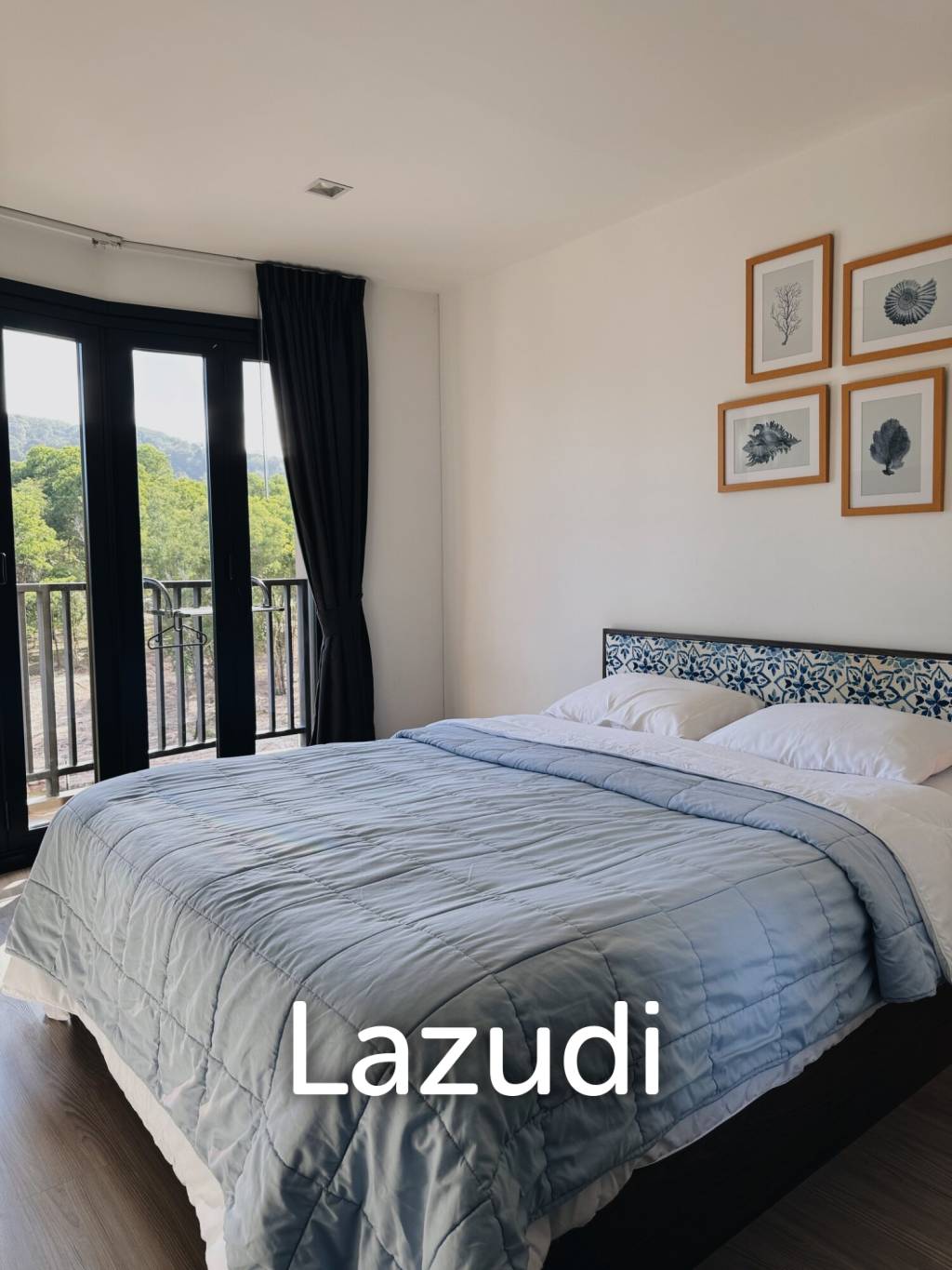 1 Bedroom 28.25 SQ.M The Base Central Phuket For Sale