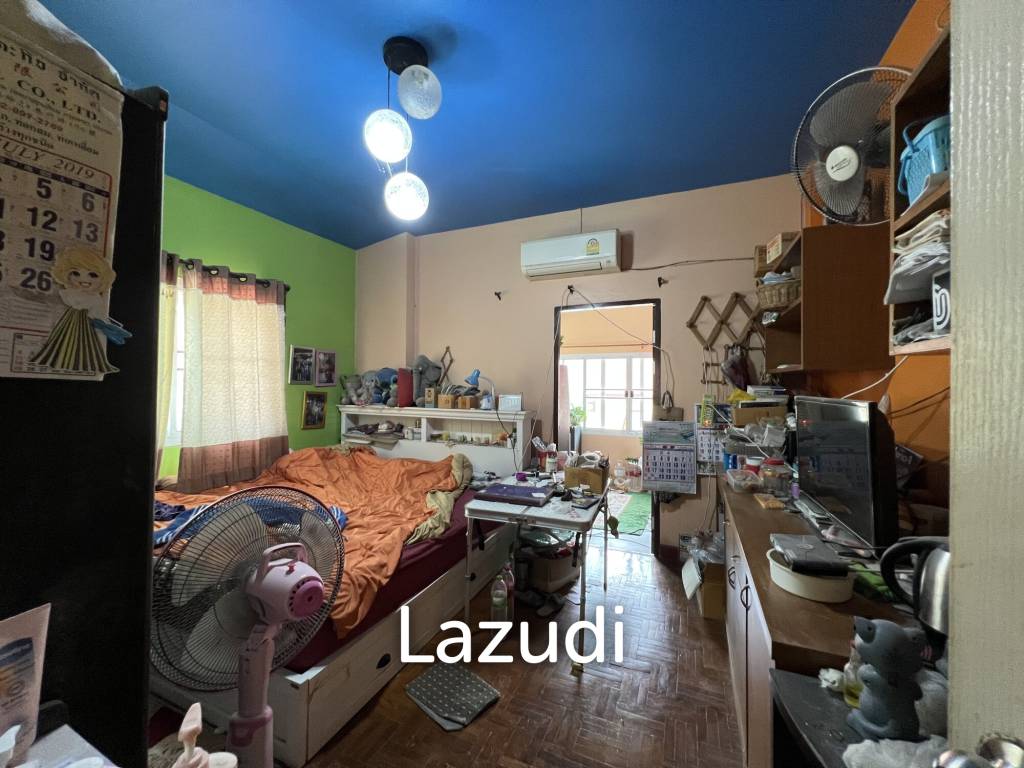 รูป ขายบ้าน 5 ห้องนอนในหมู่บ้านกุนพันธ์วิล เชียงราย - รูปที่ 16/38