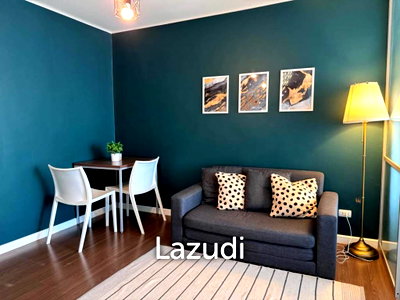 Condos for sale Phuket : 1 Bedroom Dcondo Creek For Sale