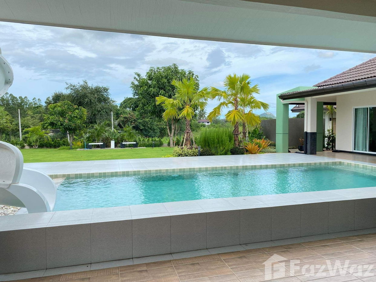 รูป ขาย วิลล่า 4 ห้องนอน ใน หินเหล็กไฟ, ประจวบคีรีขันธ์ 1681628 - รูปที่ 29/32