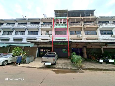 รูป อาคารพาณิชย์ สำหรับขาย วงแหวนแสงประทีป ท่าข้าม เขตบางขุนเทียน กรุงเทพมหานคร - รูปที่ 37/40