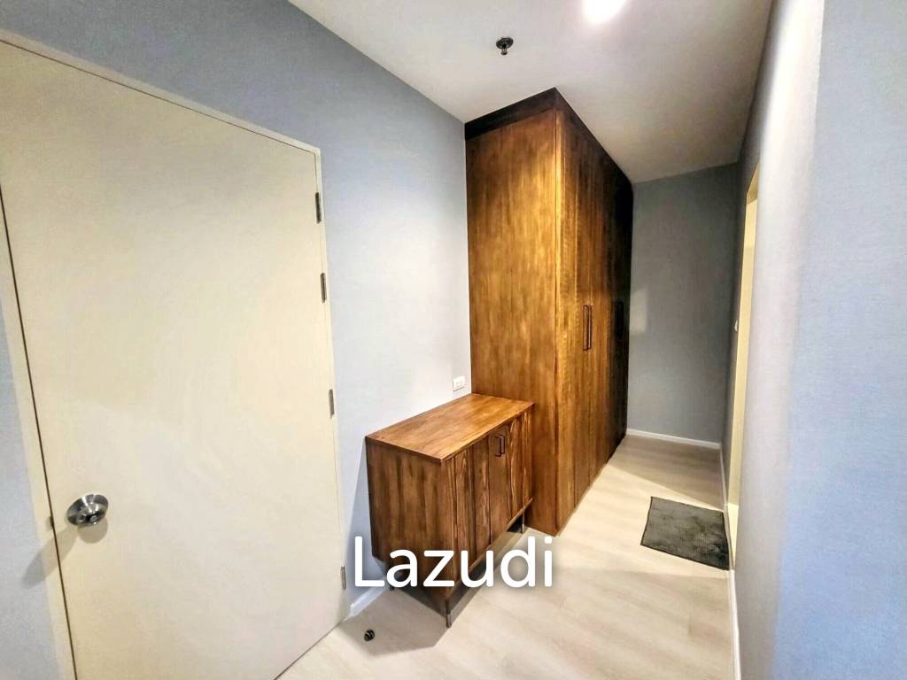 รูป 2 Bed 2 Bath 54 Sqm at Aspire Sukhumvit 48 - รูปที่ 12/16