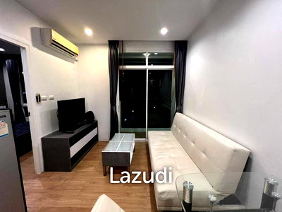 Condos for sale Phuket : 1 Bedroom 29 SQ.M At The Belle Condominium, Chalong