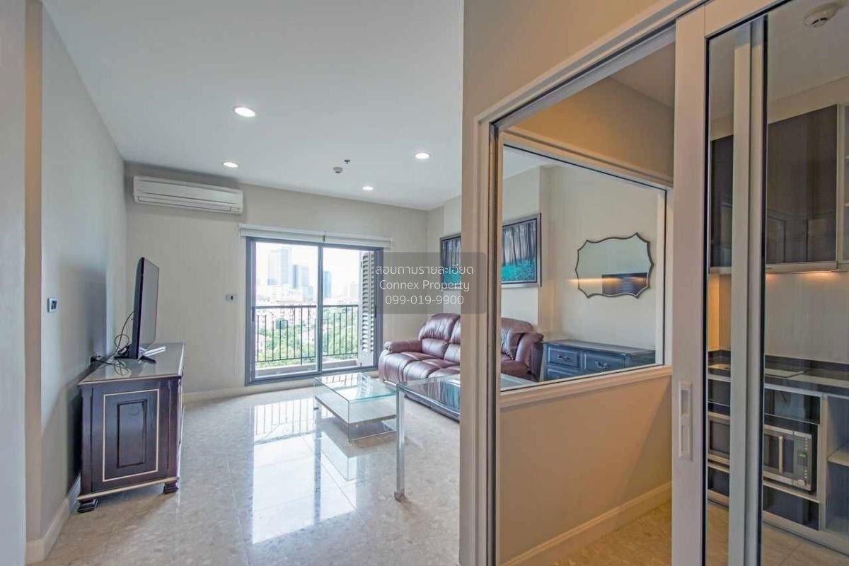 รูป 🔥🔥🔥 เช่าคอนโด  เดอะ เครสท์ สุขุมวิท 34 BTS-ทองหล่อ คลองตัน เขต คลองเตย กรุงเทพ CX-115495 ✅ ทักไลน์ @connexproperty ตอบทันที ทีมงานมืออาชีพ ✅ 🔥🔥🔥 - รูปที่ 9/12