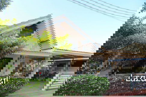 Renovated 3 Berdroom House for Sale