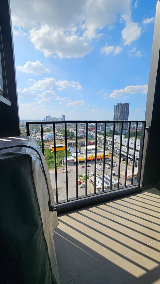 picture Nue Noble Chaengwattana For Rent - 15/18