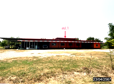 บ้านเดี่ยว มหาสารคาม : บ้านเดี่ยว สำหรับขาย - เกิ้ง เมืองมหาสารคาม มหาสารคาม