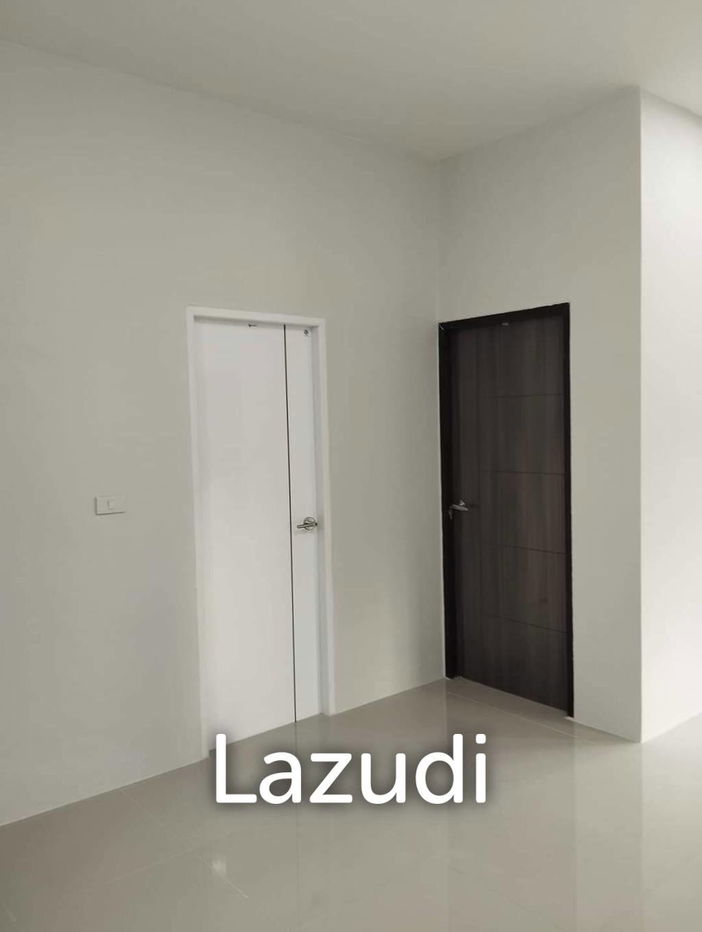 รูป 3 Bed 2 Bath House For Sale In Pran Buri - รูปที่ 20/26