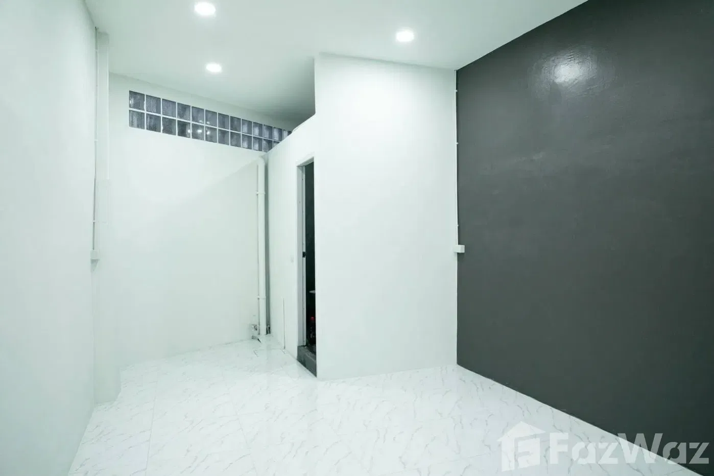 รูป ขาย ทาวน์เฮ้าส์ 1 ห้องนอน ใน สมเด็จเจ้าพระยา, กรุงเทพมหานคร 1361350 - รูปที่ 6/9