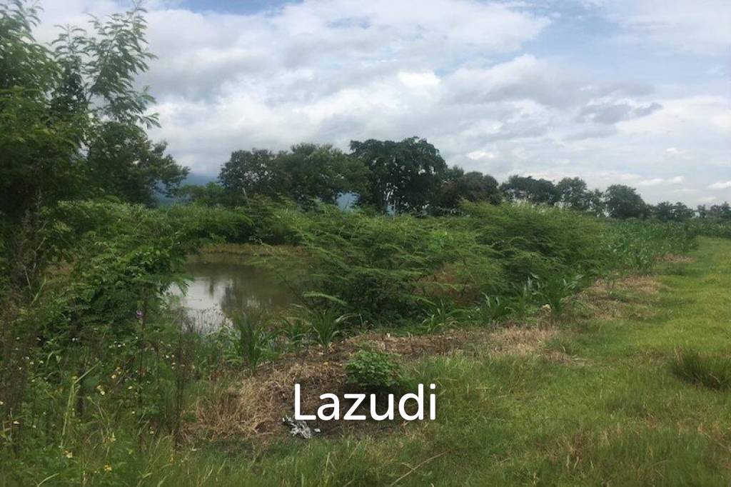 รูป Good Location 4 Rai of Land in Mae Sai - รูปที่ 7/10