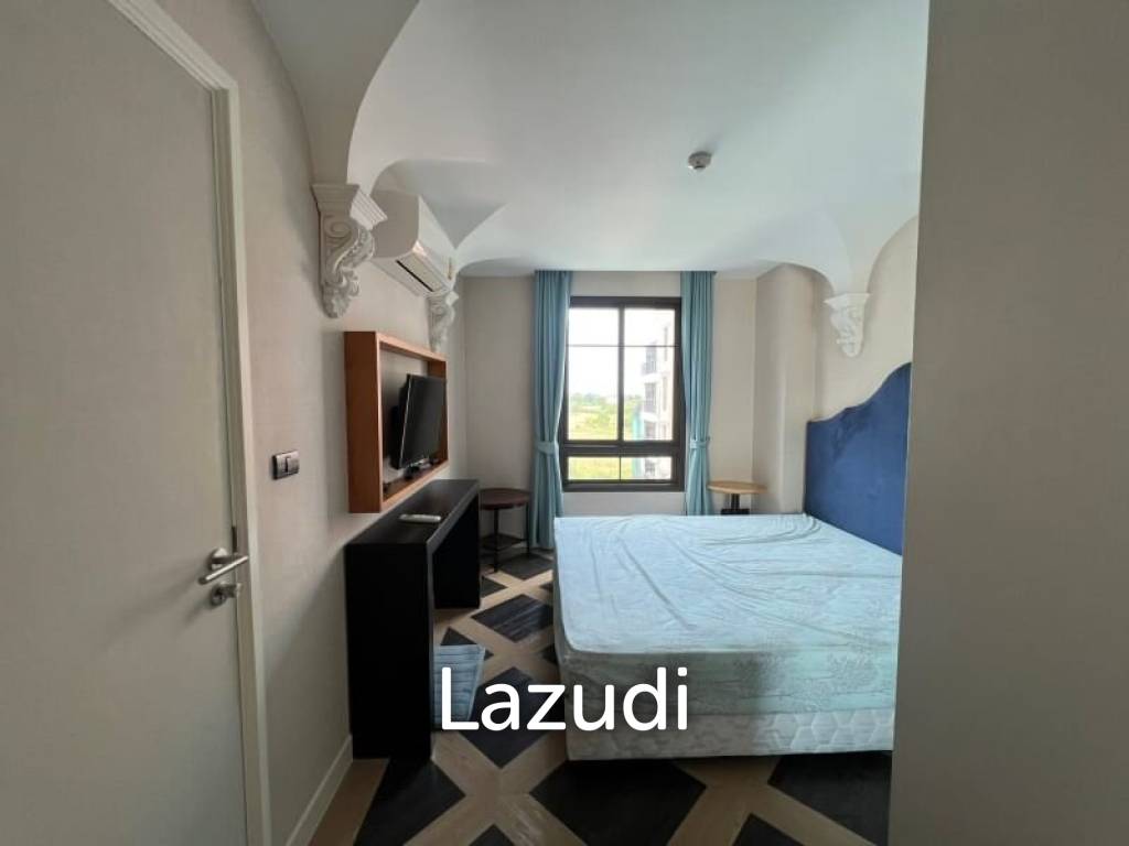 รูป Espana Condo Resort Pattaya for Sale - รูปที่ 7/19