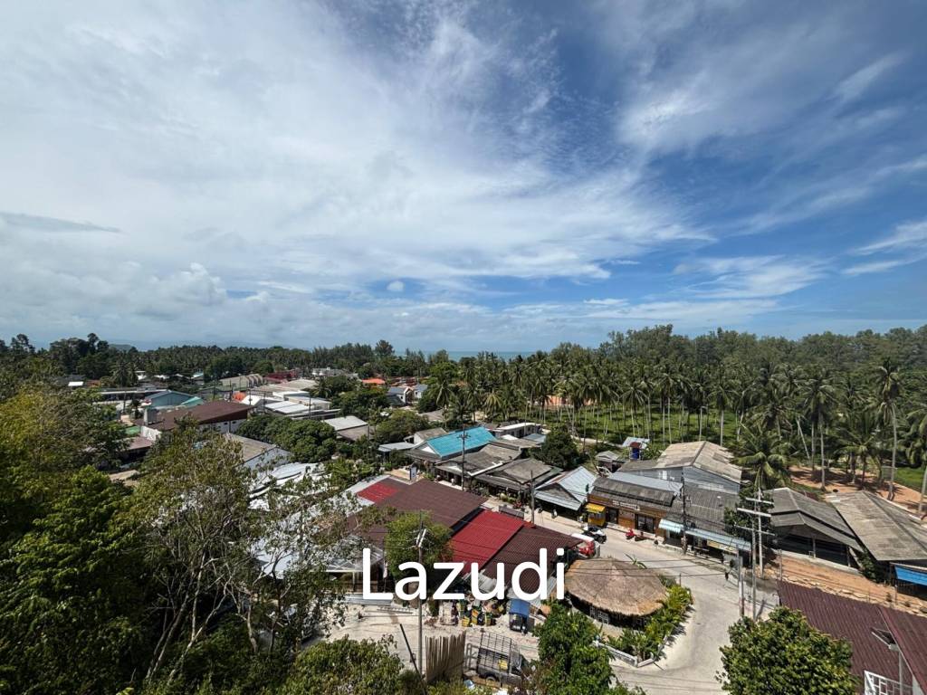 รูป 420.0 ตร.ม.ที่ดินสำหรับ ขายใน เกาะพะงัน - รูปที่ 12/15