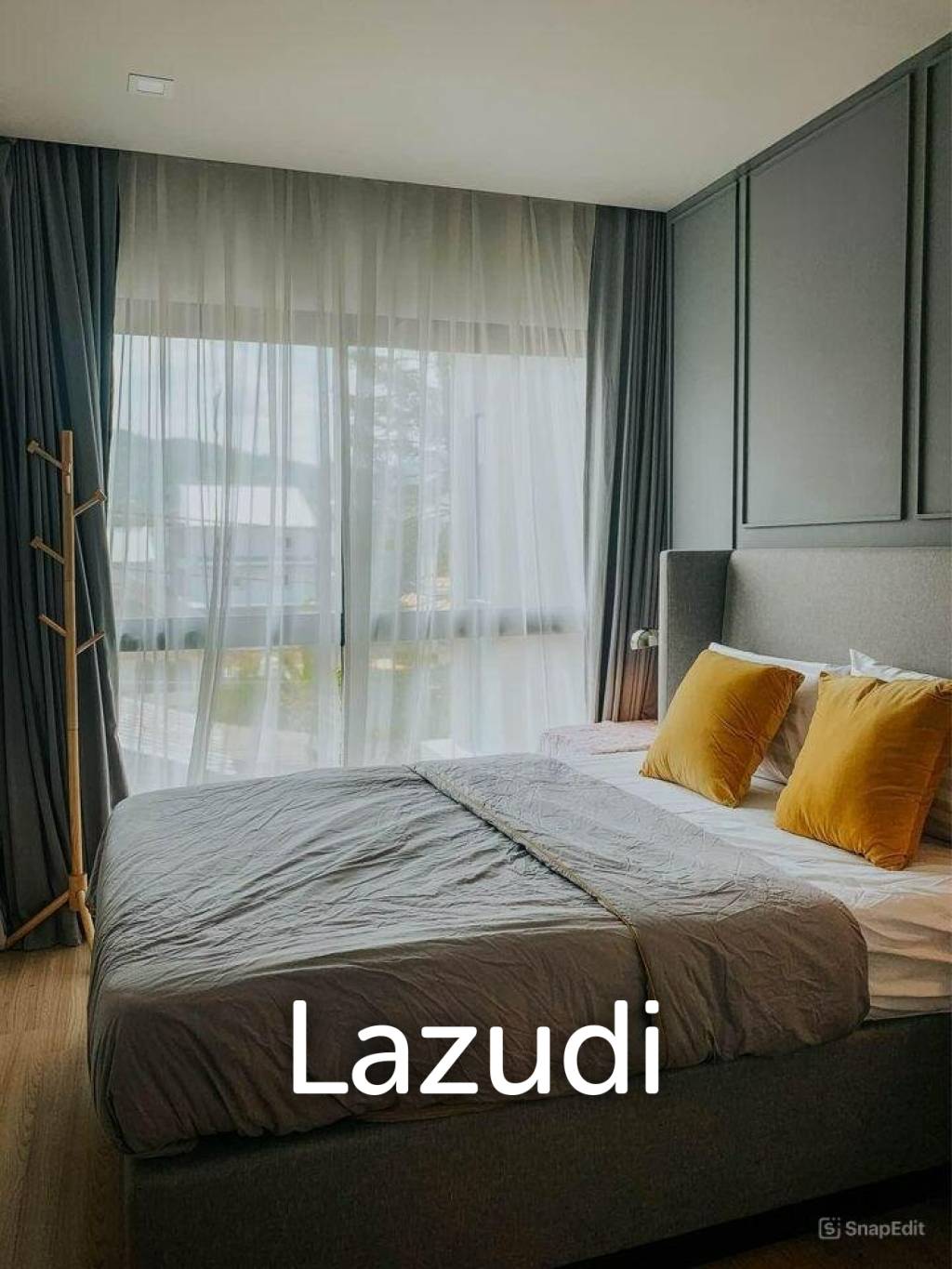 1-Bedroom 29 SQ.M At Dlux Condominium, Chalong - image 4