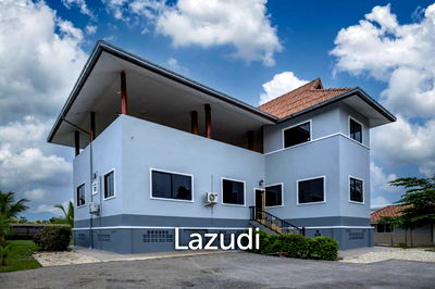 บ้านเดี่ยว สนามบินลำปาง : ขายบ้าน  ลำปาง พิชัย บ้านต้นตอง