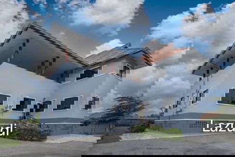 ขายบ้าน  ลำปาง พิชัย บ้านต้นตอง