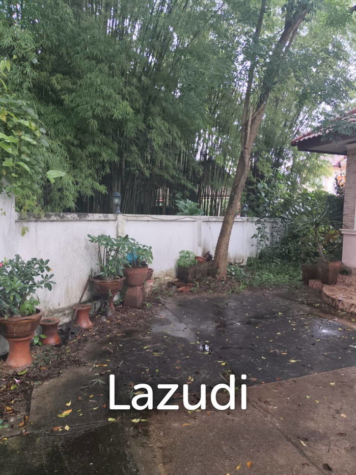 รูป ขายบ้านเดี่ยว 2 ชั้น 4 ห้องนอนในโครงการ ศิริพร การ์เด้นท์โฮม - รูปที่ 2/25