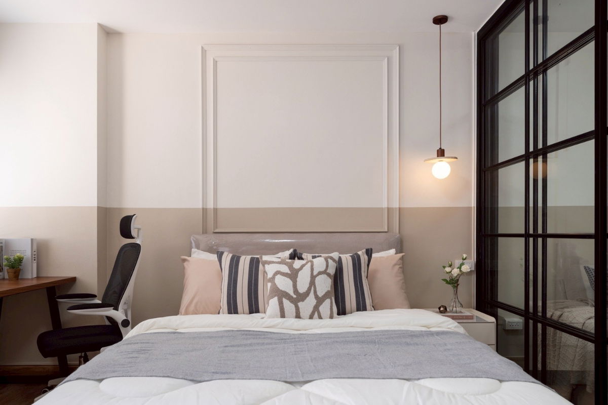 รูป 🏡 ป.ธนา ทาวเวอร์ 2   P. Thana Tower 2 - รูปที่ 14/28