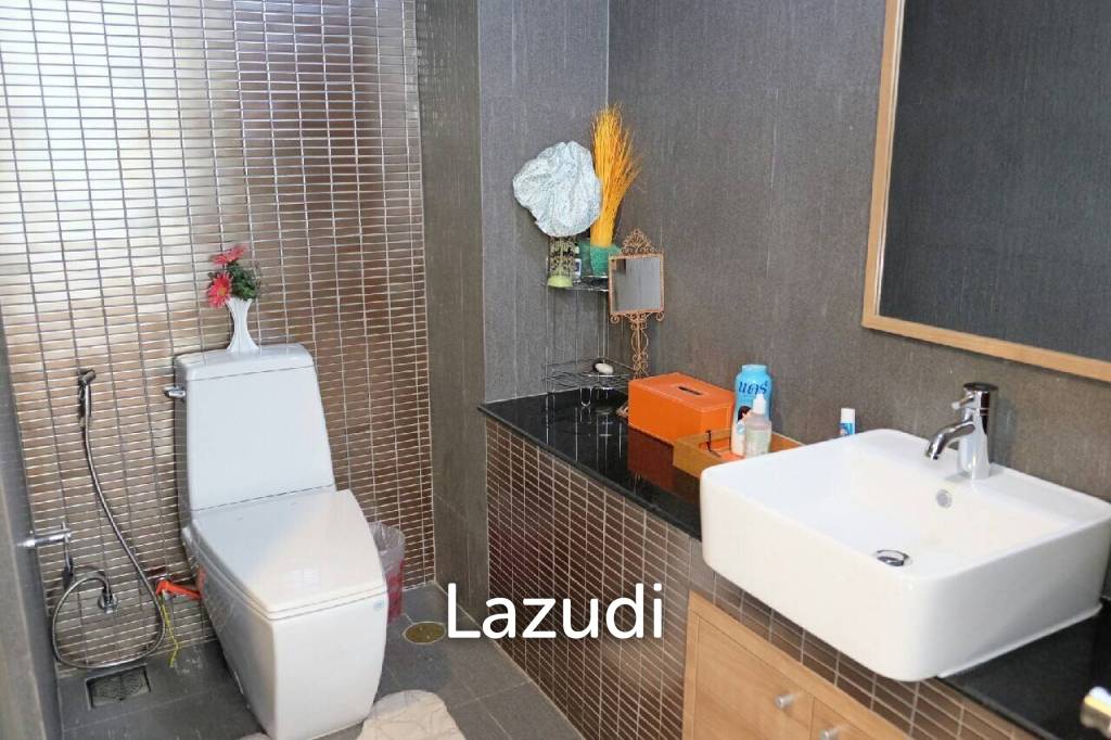 picture BAAN CHAAN TALAY : 3 Bed Beachfront Pool Access Condo - 11/21