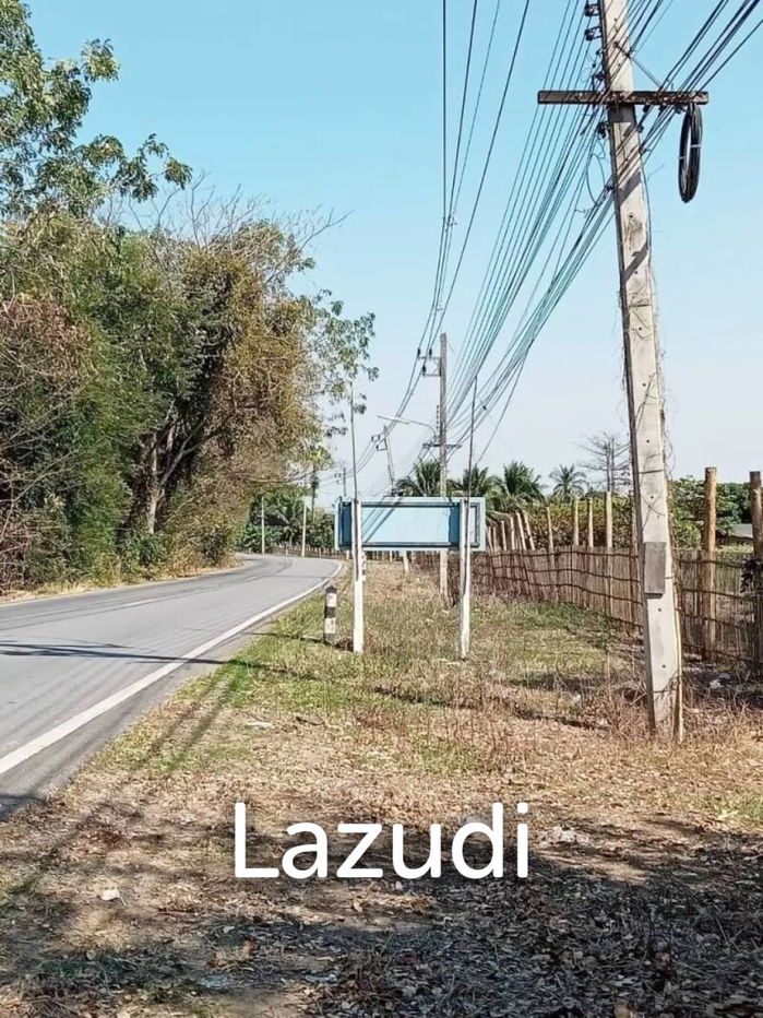 picture 21 Rai Agriculture and Plantation Land - 2/12