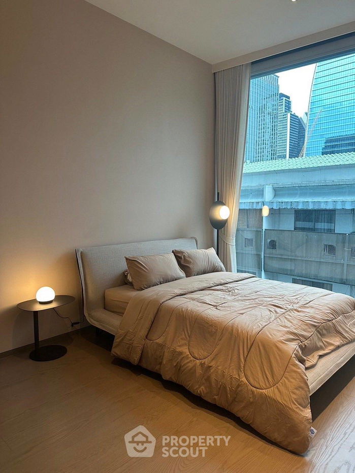 รูป คอนโด 2-ห้องนอน ที่ สโคป หลังสวน ใกล้ BTS ชิดลม (ID 2634410) - รูปที่ 7/12