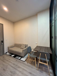 รูปภาพ 🤝🏻RB23466 ให้เช่าถูกมาก👍ไนท์บริดจ์ เกษตร โซไซตี้✅แอดไลน์ @mproperty( มี @ ด้วย) แอดมินตอบไว