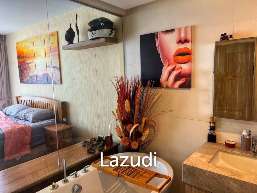 picture THE PINE HUA HIN : 1 bed condo in Khao Takieb - 8/10