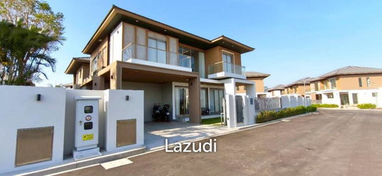4 Beds 4 Baths 273 SQ.M. Horizon By Patta