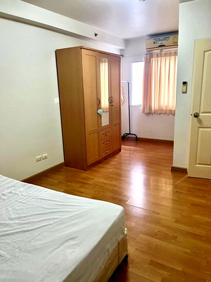 Condos for rent Tesco Lotus Superstore Sukhumvit 50 : 💥Rent Condo City Home Sukhumvit, Udomsuk BTS, Ready to move in, Fully Furnished =9,700/Month💥