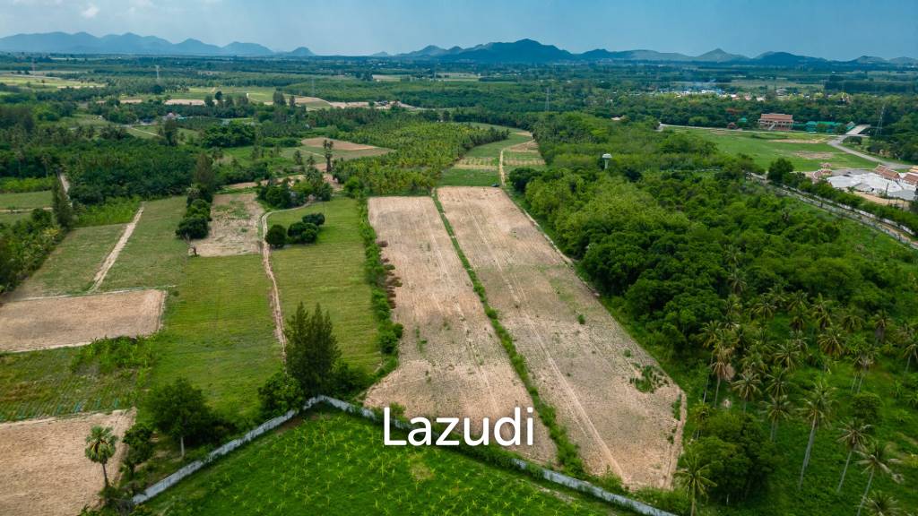 รูป Land for sale 57 Rai and 395 sqw. with Mountain view - รูปที่ 11/14