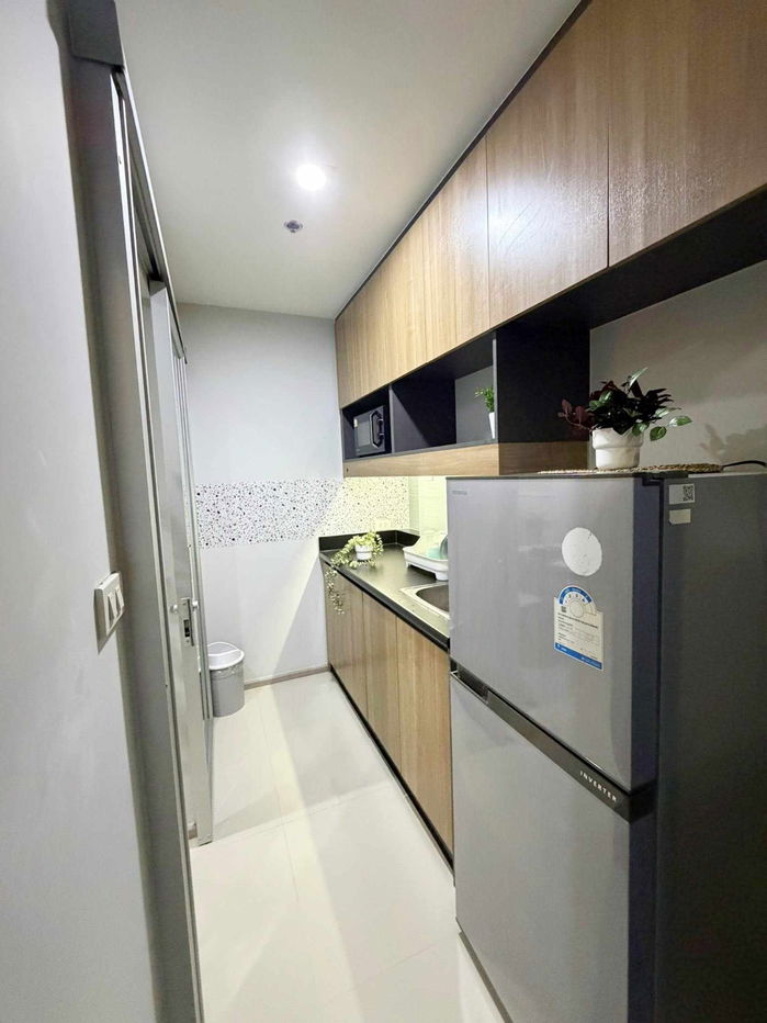 รูป ห้องอัพเดต🙋🏼💎🙋🏼💥แอดไลน์นัดดูห้องได้เลย📲นนทบุรี💥ริชพาร์ค แอท เจ้าพระยา🔴🟢🟡 - รูปที่ 3/5