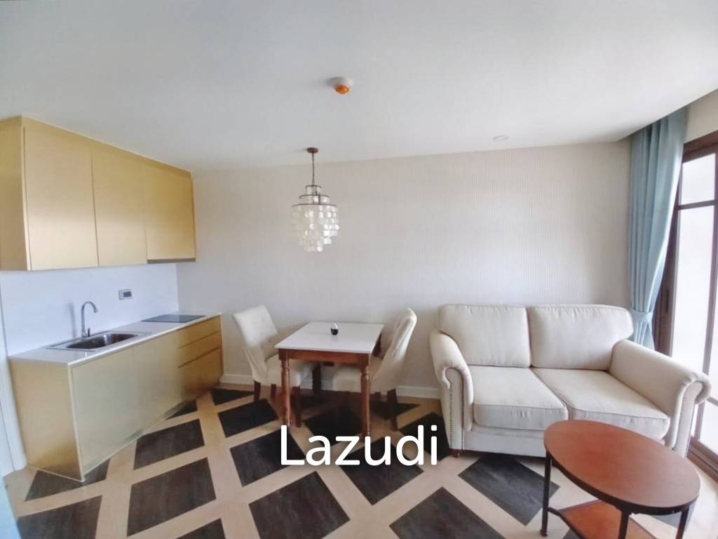 รูป Espana Condo Resort Pattaya for Sale - รูปที่ 2/12