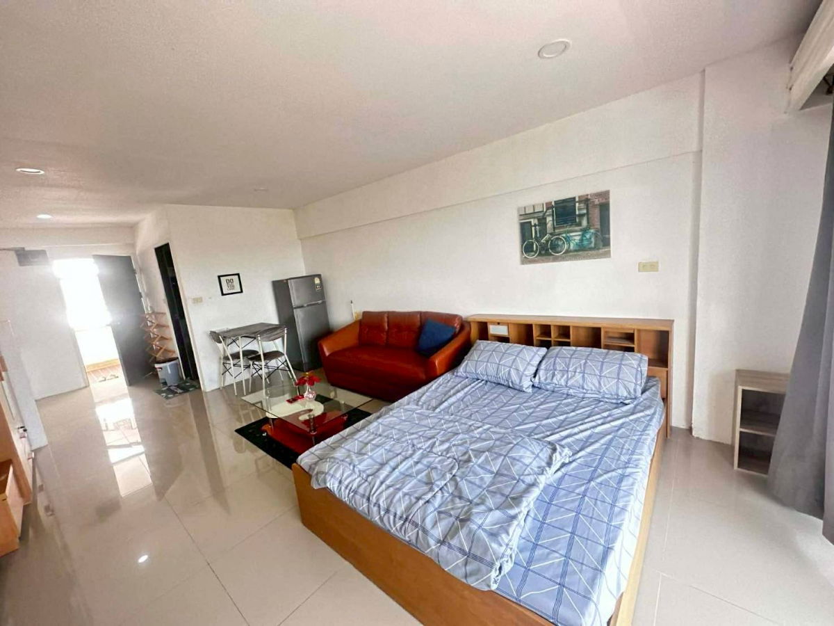 รูป Chomdoi Condo near Nimmanhaemin road, Maya and Chiang  Mai university - รูปที่ 19/21