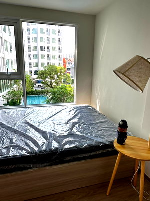 คอนโดให้เช่า : 🦋RB23452 ให้เช่าถูกมาก📢ดิ ออริจิ้น พหลโยธิน 57👉แอดไลน์ @714txlxc( มี @ ด้วย) แอดมินตอบไว 