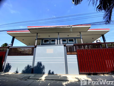 บ้านเดี่ยว หัวหิน ประจวบคีรีขันธ์ : ขาย บ้านเดี่ยว 2 ห้องนอน ใน หนองแก, ประจวบคีรีขันธ์ 1703752