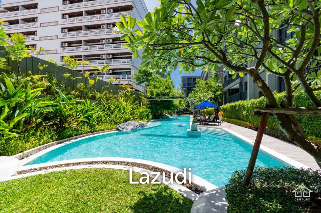 picture MARVEST CONDO : 2 bed Modern Coastal style - 31/32