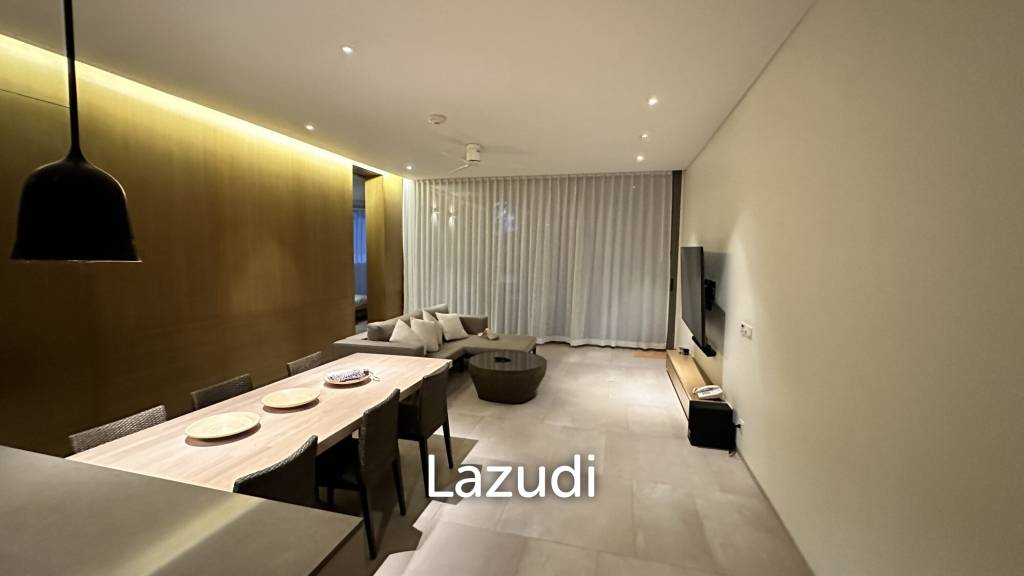 Luxury Foreign Freehold Beachfront 2-Bedroom Condo for Sale in Kamala - image 3