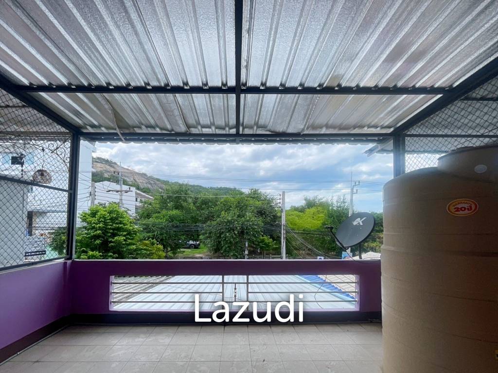 รูป 2 Storey 2 Bedroom Townhouse in soi 88 - รูปที่ 19/20