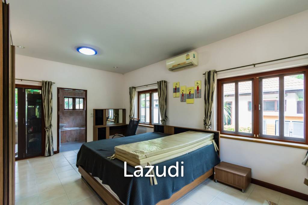 picture Great Price 4 Bed Pool Vila on large land plot - 25/45