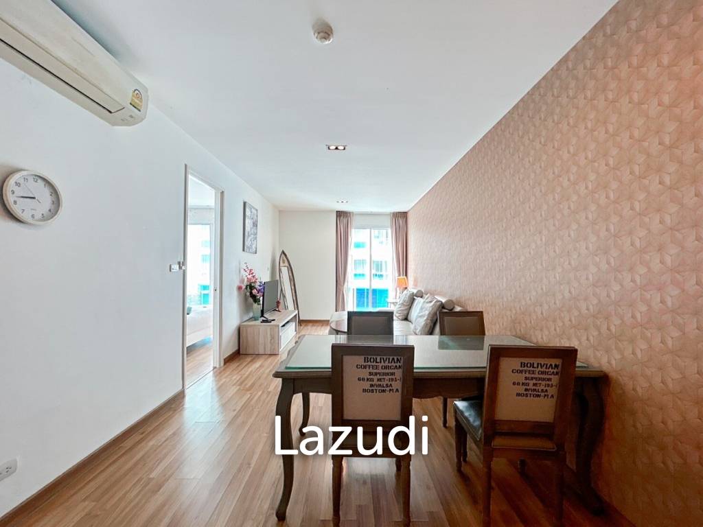 รูป My Resort Hua Hin : 2 Bedroom Pool View Condo - รูปที่ 9/22