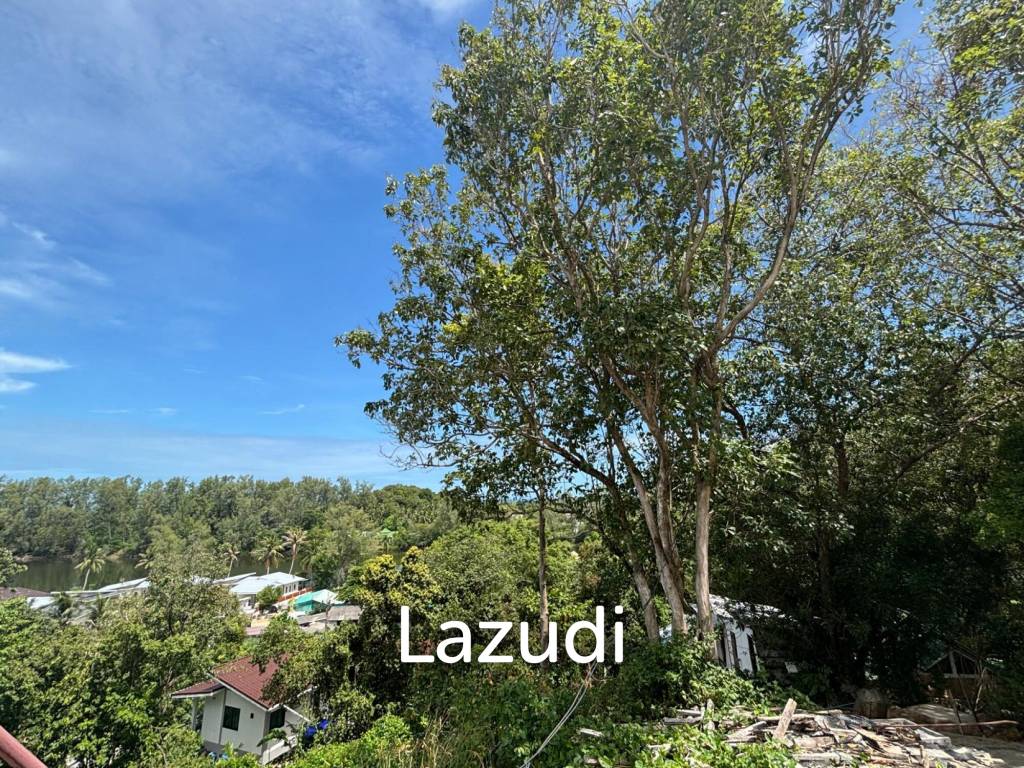 รูป 420.0 ตร.ม.ที่ดินสำหรับ ขายใน เกาะพะงัน - รูปที่ 6/15