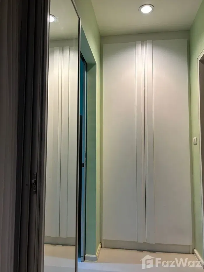 รูป ขาย คอนโด 1 ห้องนอน ในโครงการ แอสปาย สุขุมวิท 48 1759154 - รูปที่ 6/6