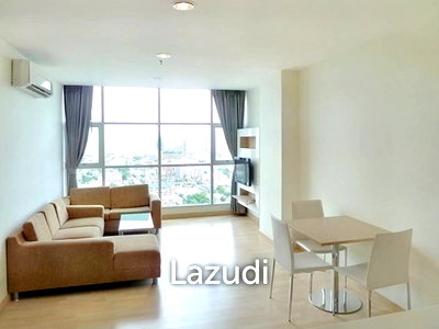 Condos for rent : 2 Bed 2 Bath 67 SQ.M Rhythm Ratchada