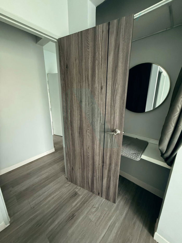 รูป 🔺 ขายคอนโด เอ สเปซ เกษตร อาคาร 1 ชั้น 3 1 ห้องนอน ขนาด 35 ตรม ใกล้ ใกล้ โรงเรียนสตรีวิทยา 2 - รูปที่ 5/8