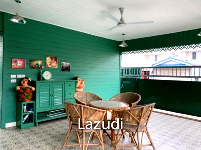 บ้านเดี่ยว เชียงใหม่ : ขายบ้าน 2 หลัง ในที่ดินแปลงเดียว 4ห้องนอน 4ห้องน้ำ หางดง เชียงใหม่