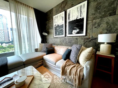 คอนโด บิ๊กซี เอ็กซ์ตร้า พระราม 4 : คอนโด 1-ห้องนอน ที่ ศาลาแดง วัน ใกล้ MRT สีลม (ID 646518)