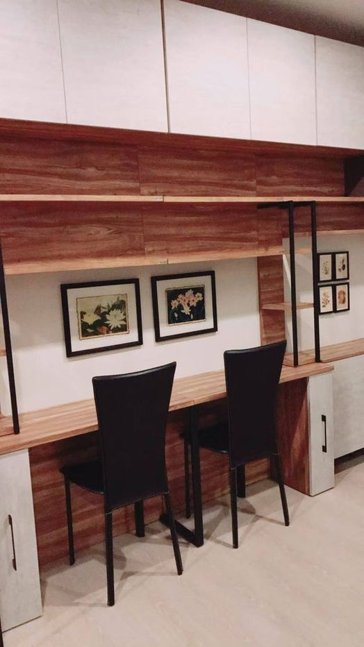 picture "DT-4782ðĒ For Rent: Niche Pride PhetchaburiâThonglor â Near Thonglor " - 5/8