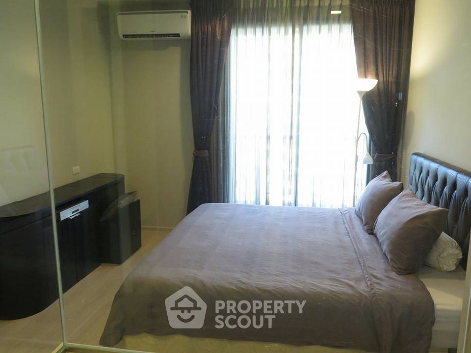 รูป คอนโด 1-ห้องนอน ที่ ริทึ่ม สุขุมวิท 44/1 ใกล้ BTS พระโขนง (ID 2575606) - รูปที่ 1/5