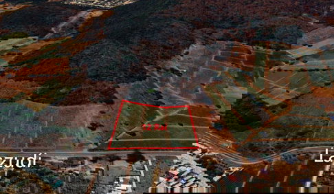 For Sale - Prime 12 Rai Land Investment in Wang Phong Pran Buri