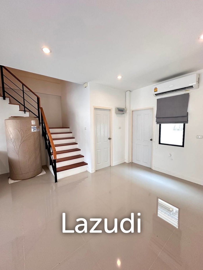 รูป 2 Storey 3 Bedroom Townhouse For Sale In Hua Hin - รูปที่ 5/18
